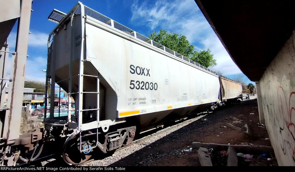 SOXX 532030